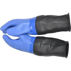 Guanti Nordic Blue 1.5 Mm