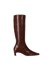 Alohas Stivali GEMA marrone 36