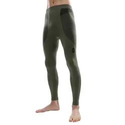 Leggings Method Green XL