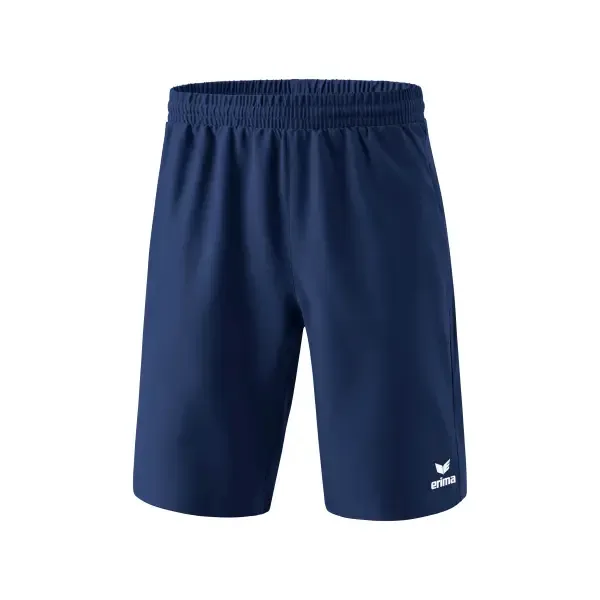 Shorts Change - Bleu - male - Size: XL - Erima - FashionsVida