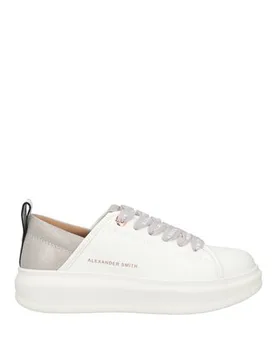 Sneakers Damen Off white 41 Damen - ACBC x ALEXANDER SMITH - FashionsVida