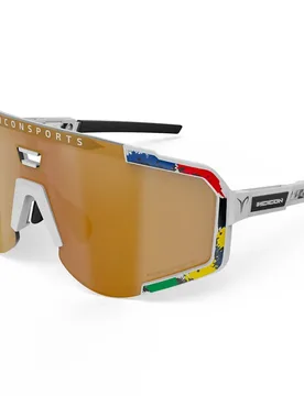Lunettes De Soleil World Champion Aeroscope - SCICON - FashionsVida