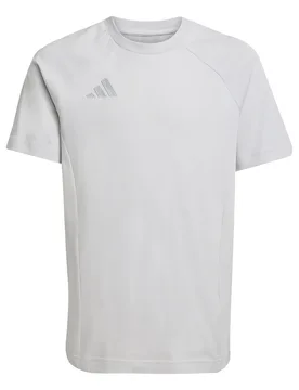 T-Shirt Tiro 25 - Gris - unisex - Size: 5/6 ans - Adidas - FashionsVida