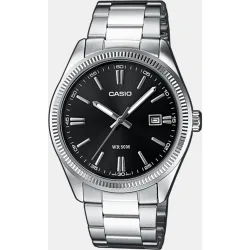 Reloj de hombre MTP-1302PD-1A1VEF de acero