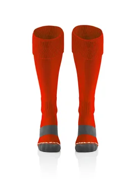 Socken Dynamic - Rouge - male - Size: 46/50 - Acerbis - FashionsVida