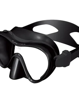 Maschera Per Pesca Subacquea Baltik - Spetton - FashionsVida