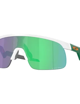 Lunettes De Soleil Resistor Pour Jeunes - Oakley - FashionsVida