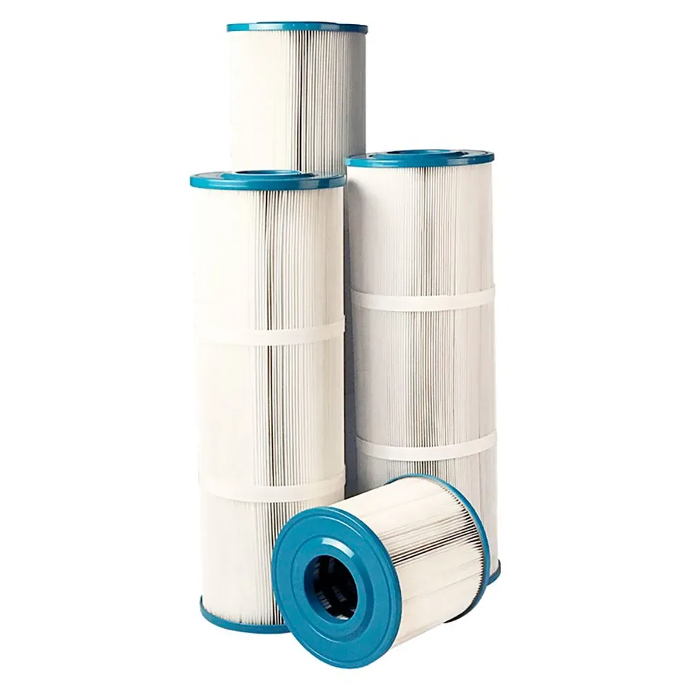 Netflux Nfx025 Filter Cartridge Silver One Size unisex - Poolex - FashionsVida