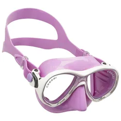 Maschera Da Sub Junior Marea Colorama