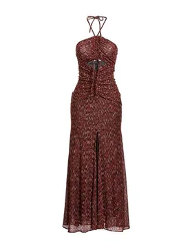 Vestido midi Mujer Óxido 36 Mujer - Missoni - FashionsVida