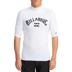 Lycra de surf de hombre Logo Surf