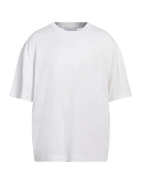 T-shirts Herren Weiß S Herren - Richmond X - FashionsVida