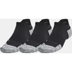 Calcetines Unisex UA Velociti Run Cush 3pk NS