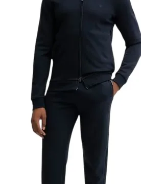Emporio Armani Maglie Blu - Emporio armani - FashionsVida