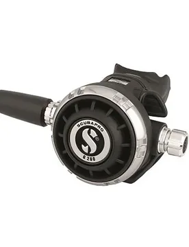 ° Stadio Del Regolatore G260 - Scubapro - FashionsVida