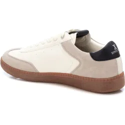 Zapatillas de vestir de hombre con cordones
