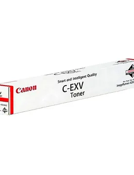 Ink Toner C-exv64 Black One Size unisex - Canon - FashionsVida