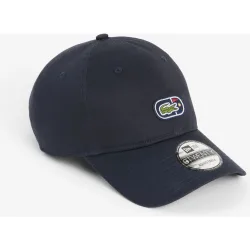 Gorra unisex x new era cap en azul