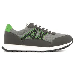 Exchange Sneaker Xm001960_af19388 Gunmetal / Neutral Gray EU 46
