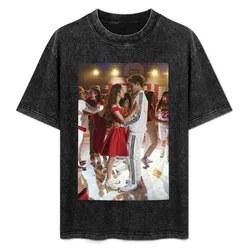 Nini & Ricky HSMTMTS T-Shirt Ultra Soft Breathable Tee Top