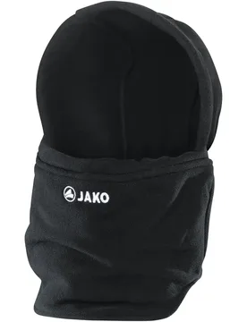 Halstuch/Mütze - Noir - unisex - Size: Junior - Jako - FashionsVida