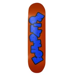 Planche De Skateboard Fs 8.00 Block One Size unisex