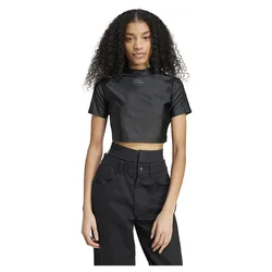 Originals Maglietta A Maniche Corte Teamgeist Adicolor Baby Black M