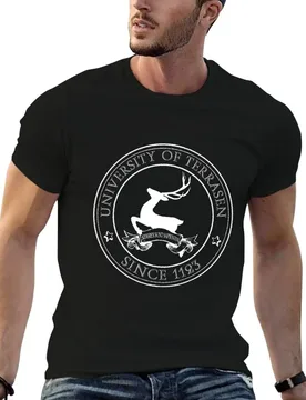 The University of Terrasen T-Shirt Plus Size Quick Dry Sports Tee - Aliexpress - FashionsVida