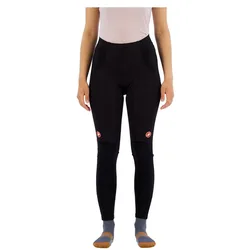 Salopette Larga Sorpasso Ros Black / Reflex