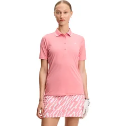 J.Lindeberg Polo Gunilla, altrosa s