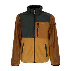 Giubbotto Pile Uomo Auf Deck Fleece Jacket Nightforest