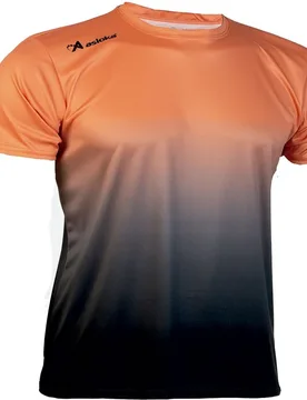 Camiseta de fútbol unisex TENERIFE Interlock - Asioka - FashionsVida