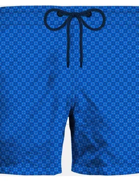 Bañadores bóxer hombre estampado - Scuola Nautica - FashionsVida