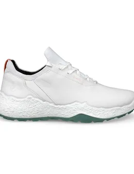 Golfschuhe Damen Golf Biom H5, weiss/gruen 37 - Ecco - FashionsVida