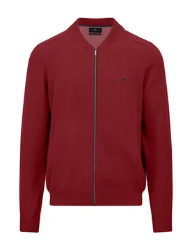 Cardigan College, Supersoft male - S - FashionsVida
