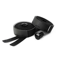 Nastro Per Manubrio Rc 2.5 Black / Grey