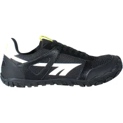 Zapatillas barefoot de montaña de hombre Court Men