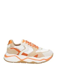 Sneakers Damen Weiß 35,37,39 Damen