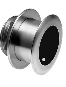 Ss175m Chirp 20º 1kw 85-135khz Transducer 12 M Silver One Size unisex - Airmar - FashionsVida
