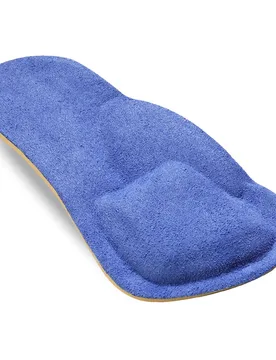 Combination Insoles - Men's - Size: XL XXW - Cosyfeet - FashionsVida