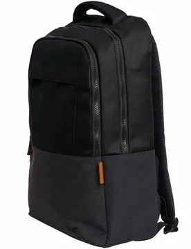 Sac à Dos Pour Ordinateur Portable 16´´ Black One Size unisex - Trust - FashionsVida