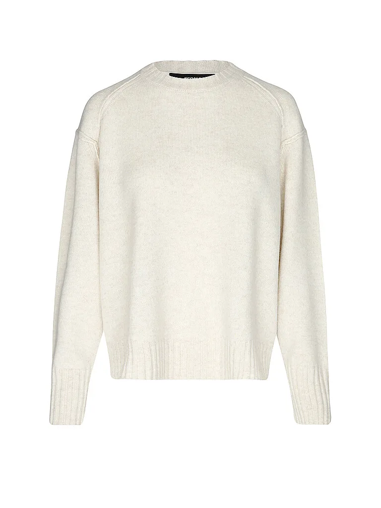 Ecoalf Pullover MOCAN beige XL - Ecoalf - FashionsVida