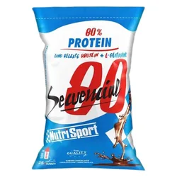 Séquentiel 80 Chocolat 2kg