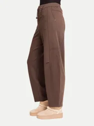 Tapered-Fit Hose ZHJUTTA Braun XL