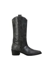 Stivali Cowboy KELSEY grigio 40