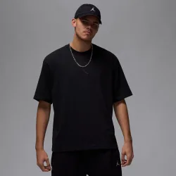 Camisetas de Hombre FLT ESS OVSZ SS CREW