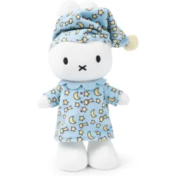 Peluche Miffy Pijama 24 cm Toys