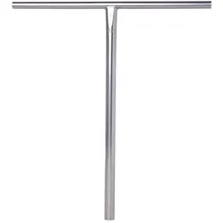 Guidon De Trottinette Titanium Bend Gravis Raw 710 mm unisex