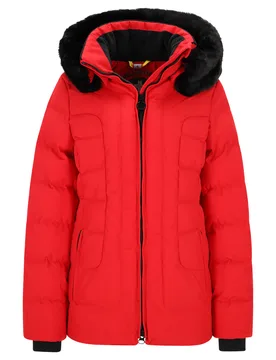 Bevitesse BVDM-565 Damen Jacke femae - L - FashionsVida