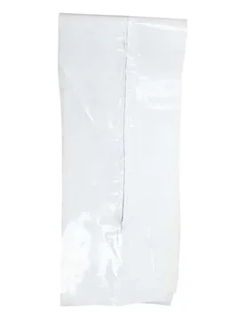 Zippered Door White 120 x 30 cm unisex - Express - FashionsVida